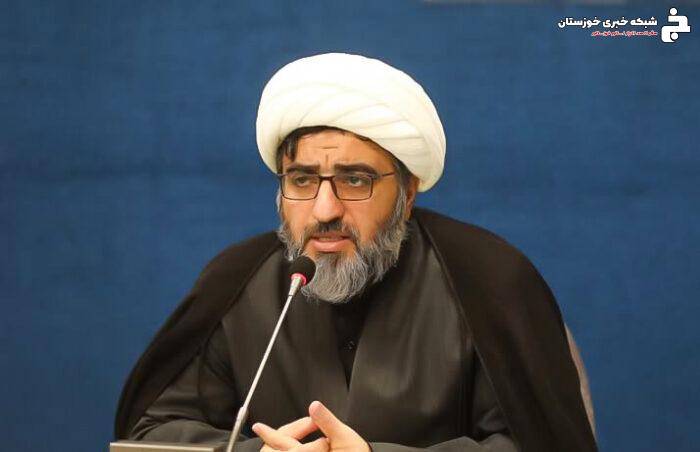 هم‌افزایی حوزه و تبلیغات اسلامی کلید پاسخگویی به نیازهای فرهنگی جامعه