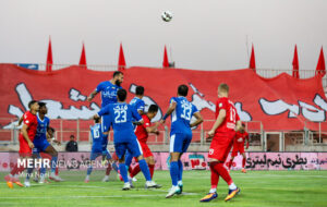 همان «بی‌هیجان» و «پرحاشیه» که انتظارش می‌رفت/ یک غریبه صدرنشین شد!