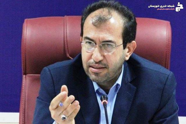 پیشگیری از تعطیلی ۶۸ واحد تولیدی در خوزستان با حمایت قضایی پیشگیری از تعطیلی ۶۸ واحد تولیدی در خوزستان با حمایت قضایی