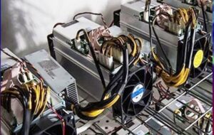 کشف ۲۸عدد ماینر غیرمجاز در شهرستان رامهرمز