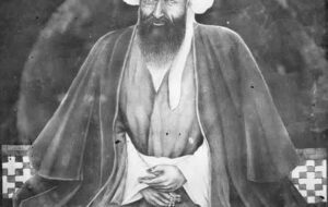 درسی از علما