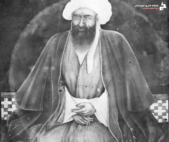 درسی از علما درسی از علما