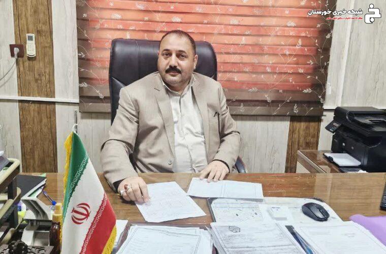 ۴۴۰۰ هزار نوآموز شادگانی امسال به مدرسه میروند ۴۴۰۰ هزار نوآموز شادگانی امسال به مدرسه میروند