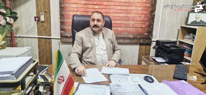 ۴۴۰۰ هزار نوآموز شادگانی امسال به مدرسه می‌روند
