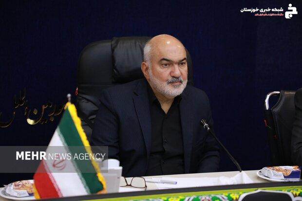 افتتاح چند طرح بزرگ راهسازی در خوزستان طی ماههای آینده افتتاح چند طرح بزرگ راهسازی در خوزستان طی ماههای آینده