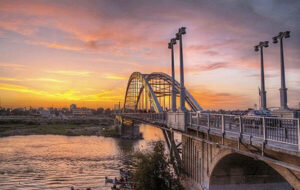 اهواز در ۱۲ سال اخیر ۱۷ شهردار و سرپرست داشته است