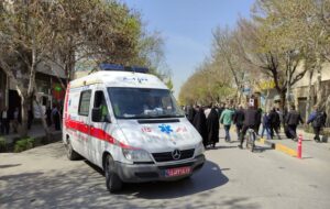 تعداد کشته های انفجار گاز در پردیس اهواز افزایش یافت