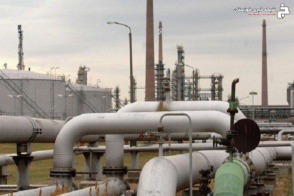 جمعآوری ۶ انشعاب غیرمجاز نفت در مناطق نفتخیز جنوب جمعآوری ۶ انشعاب غیرمجاز نفت در مناطق نفتخیز جنوب