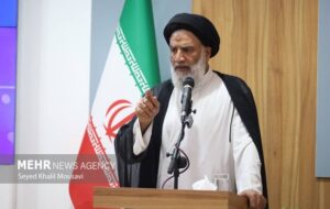 حل مشکلات مردم دغدغه رئیس قوه قضائیه است