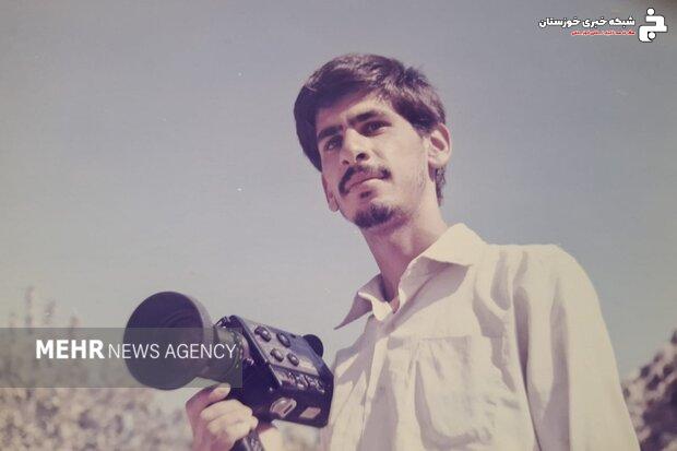 روایت یک مستندساز از عملیات بدر در دل هورالعظیم