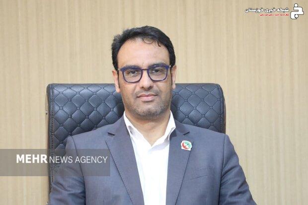 علیفر: پوشش تحصیلی استان به ۹۹.۶ درصد رسید