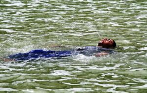 ماندگاری رطوبت و شرجی در خوزستان