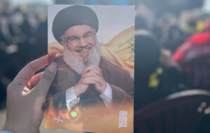 مراسم سالگرد شهادت سید حسن نصرالله در اهواز برگزار می‌شود