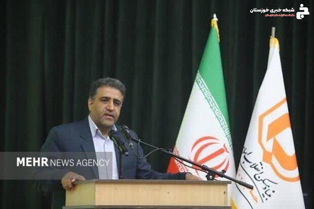 مشکل سند مالکیت بیش از ۴ هزار واحد در خوزستان برطرف شد
