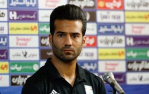 مطمئنم به لیگ برتر صعود می‌کنیم