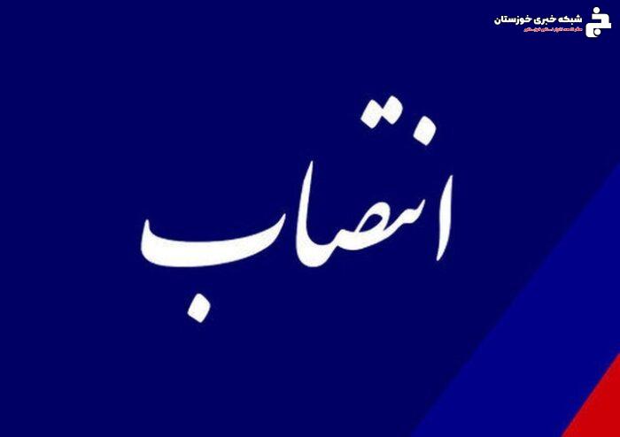 موج جدید انتصابات در استانداری خوزستان