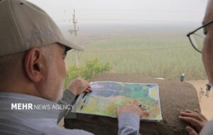 موضوع «خوداشتعالی هورالعظیم» در هیئت دولت مطرح می‌شود