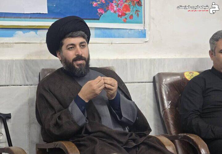 نبود جاده های دسترسی و ایمن از مهمترین معضلات بخش سردشت دزفول است نبود جاده های دسترسی و ایمن از مهمترین معضلات بخش سردشت دزفول است