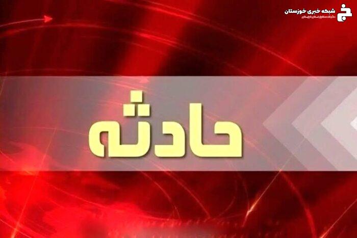 واژگونی خودروی سواری در محور «دیلم به بهبهان» ۶ مصدوم برجای گذاشت واژگونی خودروی سواری در محور «دیلم به بهبهان» ۶ مصدوم برجای گذاشت