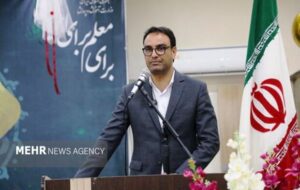 ۱۰۲ هزار کلاس اولی خوزستانی وارد مدرسه شدند ۱۰۲ هزار کلاس اولی خوزستانی وارد مدرسه شدند