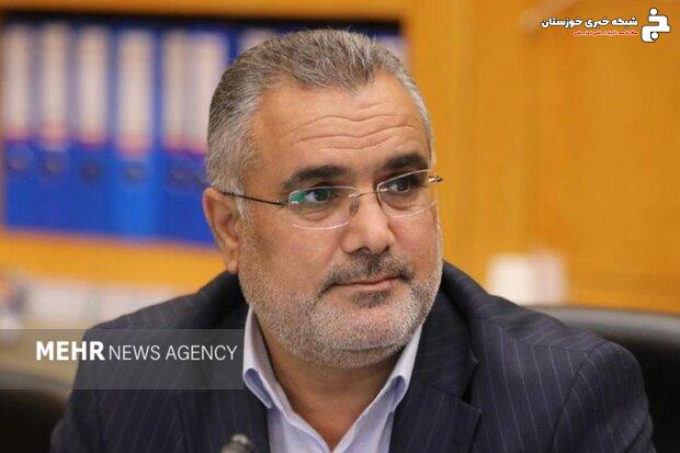 تسهیل خدمات رسانی در اولویت بانک های شهرستان شادگان قرار گیرد تسهیل خدمات رسانی در اولویت بانک های شهرستان شادگان قرار گیرد