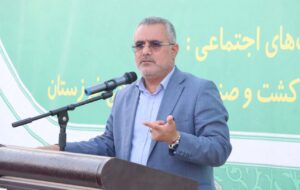 در برابر منافع مردم با هیچ‌ ارگانی تعارف نداریم