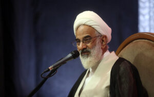 حاجی صادقی: سید حسن نصرالله فرماندهای جهانی در جبهه مقاومت بود حاجی صادقی: سید حسن نصرالله فرماندهای جهانی در جبهه مقاومت بود
