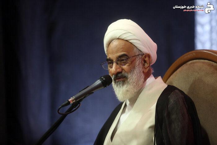 حاجی صادقی: سید حسن نصرالله فرمانده‌ای جهانی در جبهه مقاومت بود