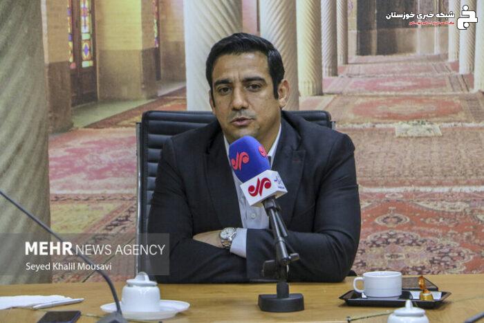 خانه کشتی ایذه پس از سالها چشمانتظاری افتتاح میشود خانه کشتی ایذه پس از سالها چشمانتظاری افتتاح میشود