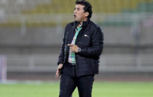 خداداد: سوءتفاهمی با گل‌محمدی ندارم