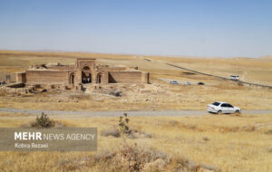 ساخت و بهسازی ۳۸۰ کیلومتر راه فرعی و روستایی در خوزستان تا پایان سال