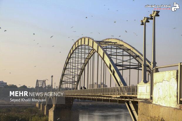 شهرداری اهواز درباره اعتبارات کلان دریافتی از دولت شفاف سازی کند شهرداری اهواز درباره اعتبارات کلان دریافتی از دولت شفاف سازی کند