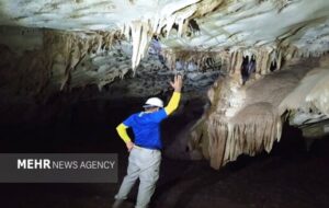 غارهای خاموش خوزستان؛ گنج‌های پنهان گردشگری جنوب