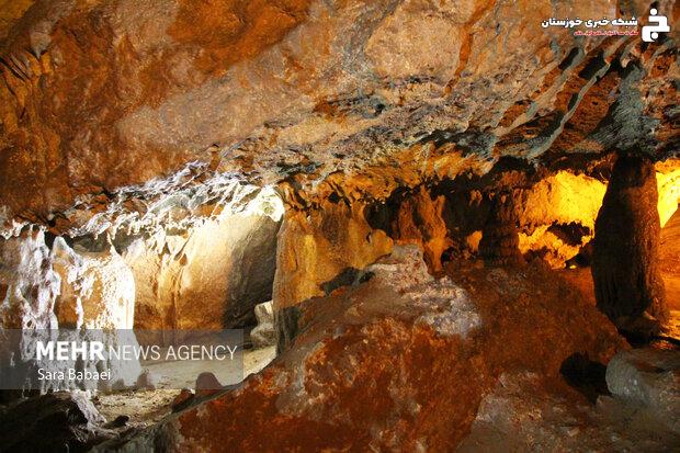 غارهای خاموش خوزستان؛ گنج‌های پنهان گردشگری جنوب