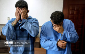 فرمانده انتظامی ایذه: ۴ نفر از اراذل و اوباش مسلح ایذه بازداشت شدند