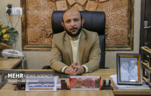 محمودی: شهردار اهواز را عامل اخلال ندیدم، نظرم را تغییر دادم