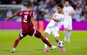 نعمتی: شرمنده هواداران هستیم؛ باید روند ناکامی را همین‌جا متوقف کنیم