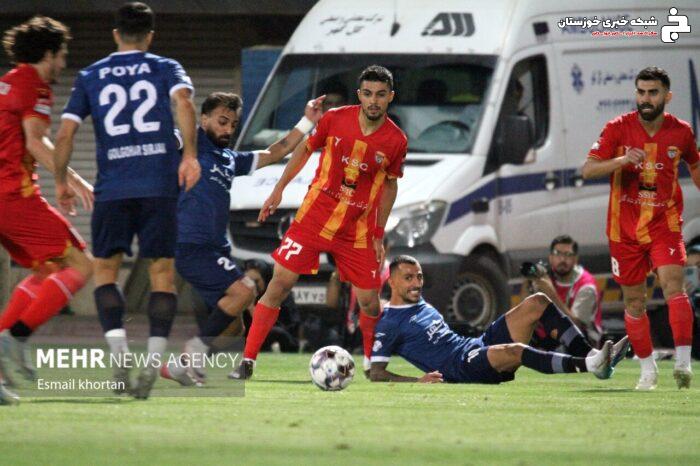 هاشمیان به دنبال خواباندن «مُچ» دو حریف/ روز سرنوشت‌ساز برای پرسپولیس