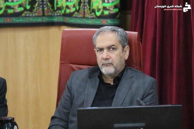 پورموسوی: شهردار اهواز به جای تعامل با شورا، انشقاق ایجاد کرده است پورموسوی: شهردار اهواز به جای تعامل با شورا، انشقاق ایجاد کرده است