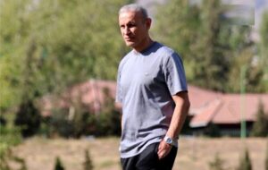 گل‌محمدی: فولاد باید برای قهرمانی آسیا بجنگد، نه فقط حضور در لیگ برتر