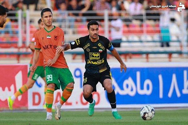 حمله استقلال و سپاهان به صدر جدول/ فولاد به دنبال کار بزرگ در تهران