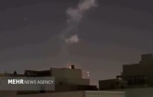 صدای انفجار در برخی مناطق اهواز مربوط به‌ اجرای نمایش است