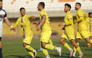 صفایی:تنهایی برای تیمم می‌جنگم؛ تفاوت حمایت آبادانی‌ها راامروز حس کردم