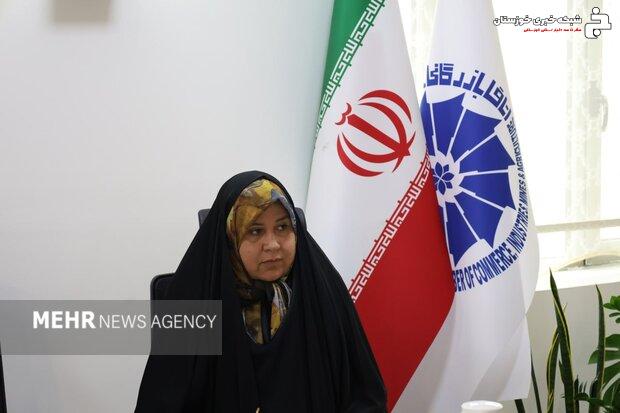 ضرورت توقف موقت صدور پروانه‌های دوگانه در صنف حمل بار درون شهری اهواز