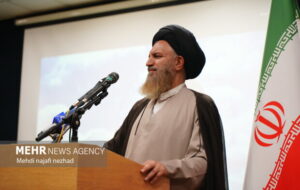 عالمان دینی، شاهدان توحید در تاریخ هستند عالمان دینی، شاهدان توحید در تاریخ هستند