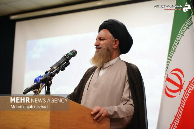 عالمان دینی، شاهدان توحید در تاریخ هستند عالمان دینی، شاهدان توحید در تاریخ هستند