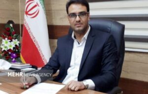 مدرسه ۱۲ کلاسه دارخوین شادگان افتتاح شد