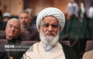 مطالبه آیت‌الله کعبی برای برخورد قانونی با مقصران  مرگ احمد بالدی