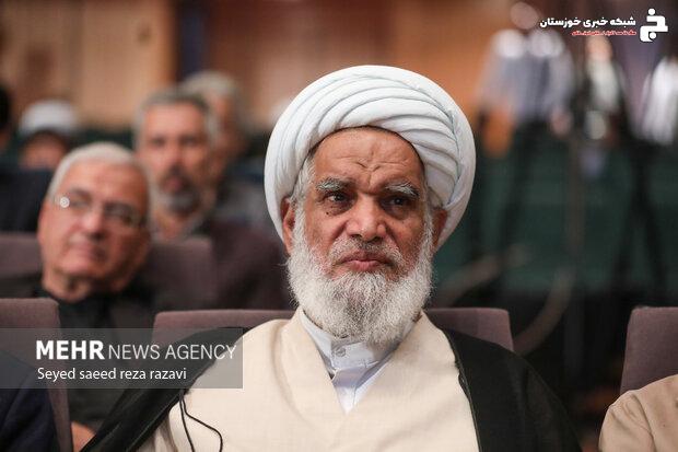 مطالبه آیت‌الله کعبی برای برخورد قانونی با مقصران  مرگ احمد بالدی