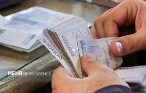 پرآور: مطالبات معوق پرسنل شهرداری دزفول این هفته پرداخت می‌شود